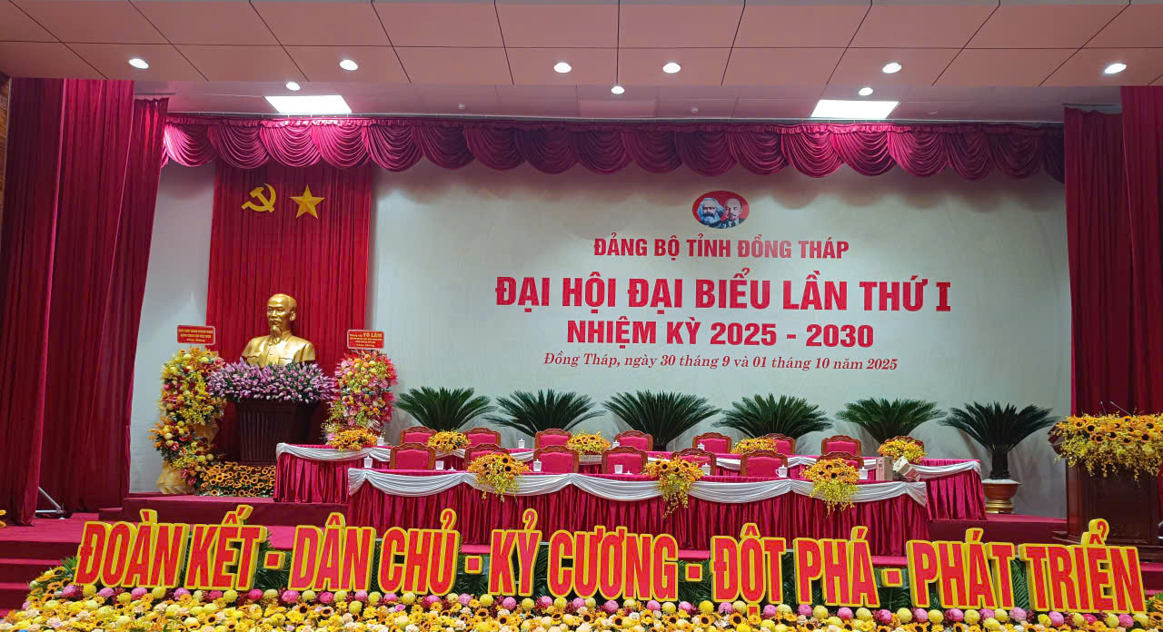 Hội nghị